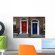 Dublin Porte D'entree Wall Decal