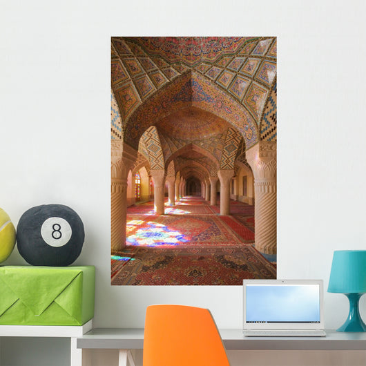 Nasir Al Molk
