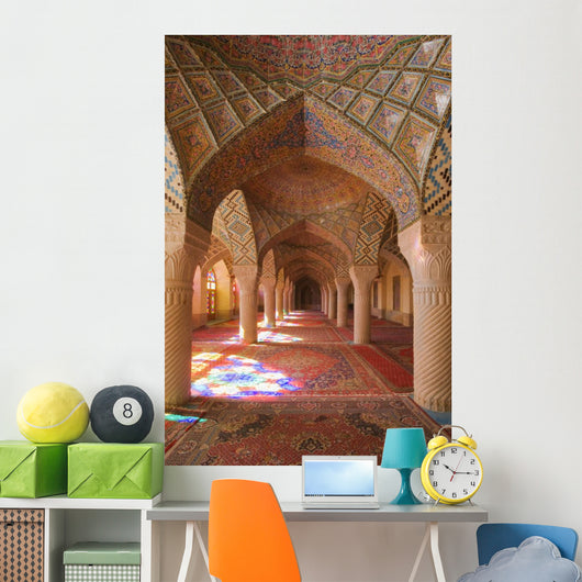 Nasir Al Molk