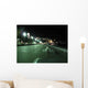 Nice Nuit Wall Decal