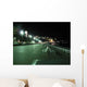 Nice Nuit Wall Decal