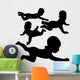 Silhouettes Baby 4