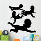 Silhouettes Baby 4