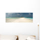 Long Sandbar White Sand
