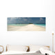 Long Sandbar White Sand