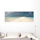 Long Sandbar White Sand