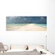 Long Sandbar White Sand