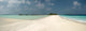Long Sandbar White Sand