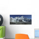mount everest himalaya Wall Mural