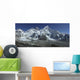 mount everest himalaya Wall Mural