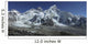 mount everest himalaya Wall Mural
