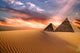 Egypt Wall Decal