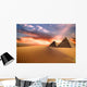 Egypt Wall Decal