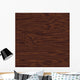 Rosewood Seamless Texture Tile Wall Decal