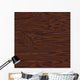 Rosewood Seamless Texture Tile Wall Decal