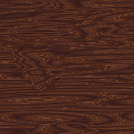 Rosewood Seamless Texture Tile Wall Decal