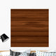 Walnut Wood Seamless Texture Wall Decal