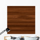 Walnut Wood Seamless Texture Wall Decal