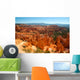Bryce Canyon National Park Utah Wall Mural