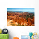 Bryce Canyon National Park Utah Wall Mural