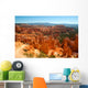 Bryce Canyon National Park Utah Wall Mural