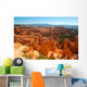 Bryce Canyon National Park Utah Wall Mural