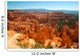 Bryce Canyon National Park Utah Wall Mural