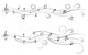 Sheet Music Wall Mural