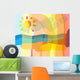Pleasure Wall Decal