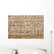 Egyptian Hieroglyphs Pattern from