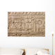 Egyptian Hieroglyphs Pattern from