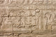 Egyptian Hieroglyphs Pattern from