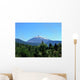 Teide Wall Decal