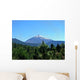 Teide Wall Decal