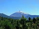 Teide Wall Decal