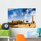 Temple Karnak Wall Decal