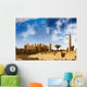 Temple Karnak Wall Decal