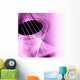 Abstract Musical Composition