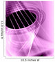 Abstract Musical Composition