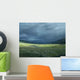 Sunlight Storm Wall Decal
