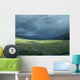 Sunlight Storm Wall Decal