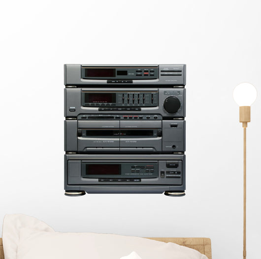Hi-fi System