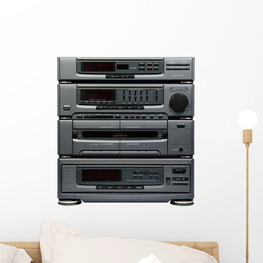 Hi-fi System