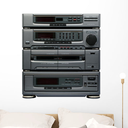 Hi-fi System
