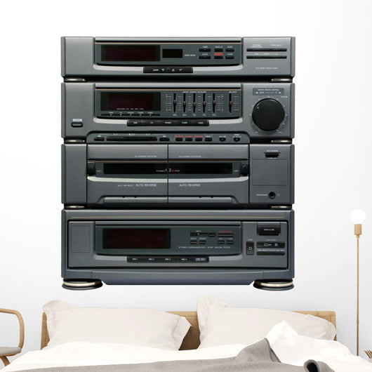 Hi-fi System