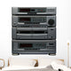 Hi-fi System