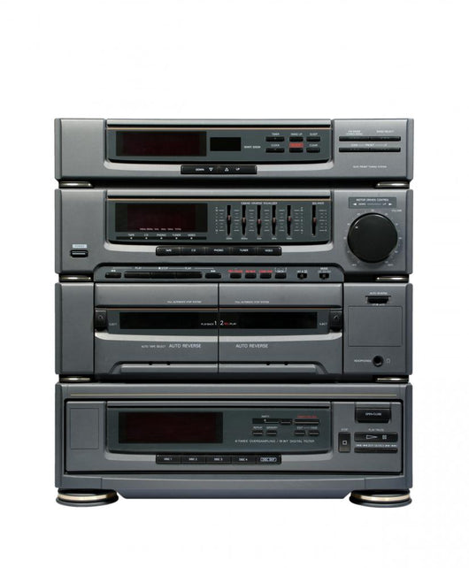 Hi-fi System
