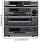 Hi-fi System