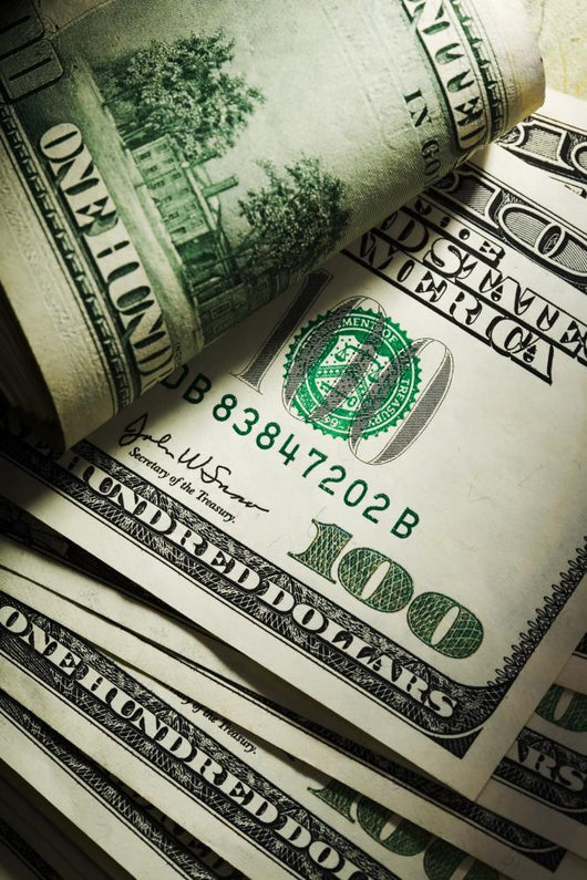 Money