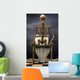 Skeleton Toilet Storm
